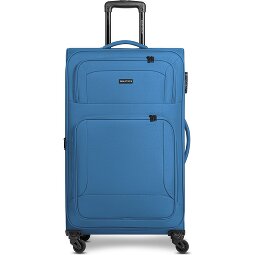 Smartbox Edition 04 4 ruote Carrello 78 cm con piega di espansione  Variante 3