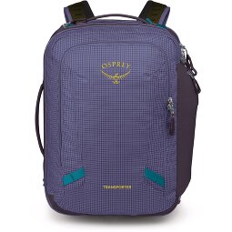 Osprey Transporter Carry On Bag 36 Zaino da viaggio 50 cm  Variante 2
