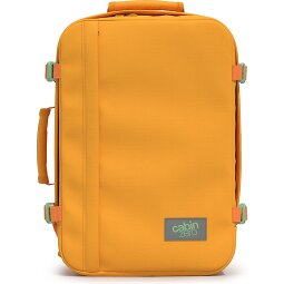 Cabin Zero Classic 124 Zaino da giorno 45 cm Vano porta PC  Variante 2