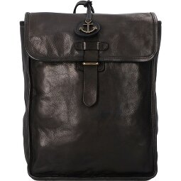 Harbour 2nd Remy Zaino da giorno Vera Pelle 35 cm Vano porta PC  Variante 3