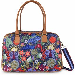 Oilily Schokland Treasues Carine Borsa a tracolla 42 cm  Variante 2 Oilily Schokland Treasues Carine Borsa a tracolla 42 cm  Variante 2