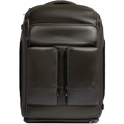 Piquadro Philip Zaino da giorno Pelle 50 cm Scomparto per laptop  Variante 2