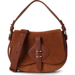 Coccinelle Mavery Borsa a spalla Vera Pelle 22 cm  Variante 2