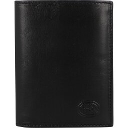 The Bridge Story Uomo Portafoglio in pelle 8,5 cm  Variante 2