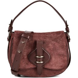 Coccinelle Mavery Borsa a spalla Vera Pelle 22 cm  Variante 1