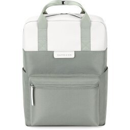 Kapten & Son Bergen Zaino da giorno 39 cm Scomparto per laptop  Variante 3