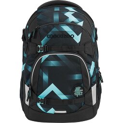 coocazoo Mate Zaino da scuola 44 cm  Variante 6