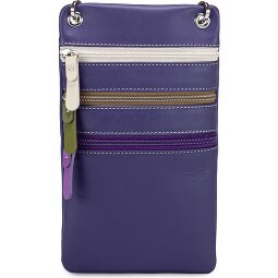 Mywalit Marsupio in pelle da 11 cm  Variante 2