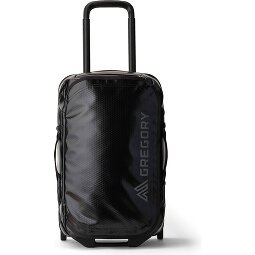 Gregory Alpaca 40 2 ruote Carrello della cabina 55 cm  Variante 1