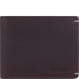 Burkely Portafoglio Avery antico RFID in pelle 12 cm  Variante 2
