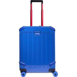 Piquadro Pop 4 ruote Carrello 55 cm  Variante 1