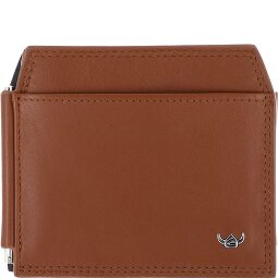 Golden Head Polo Portafoglio Protezione RFID Vera Pelle 11 cm  Variante 1