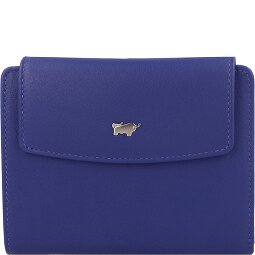 Braun Büffel Joy Portafoglio Protezione RFID Pelle 12 cm  Variante 1