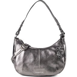 Burkely Soft Skylar Borsa a spalla Vera Pelle 25.5 cm  Variante 4