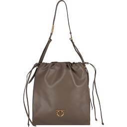 PINKO Slouchy Borsa a tracolla Pelle 31 cm  Variante 1