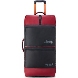 Jeep JS006B 2 ruote Carrello 82 cm  Variante 1