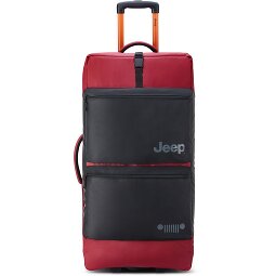 Jeep JS006B 2 ruote Carrello 82 cm  Variante 2