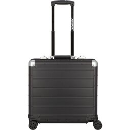 Alumaxx Gemini Valigia pilota a 4 ruote 42,5 cm Scomparto per laptop  Variante 1