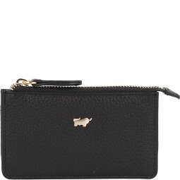 Braun Büffel Asti Portafoglio chiave Vera Pelle 12 cm  Variante 5