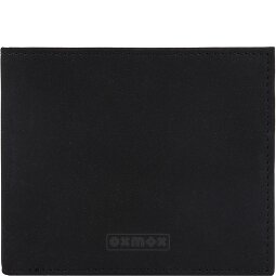 oxmox New Cryptan Portafoglio Protezione RFID 12 cm  Variante 1