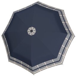 Doppler Fiber Flex Long AC Ombrello a bastone 88 cm  Variante 1