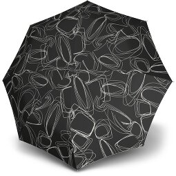 Knirps T.200 Ombrello tascabile Duomatic 28 cm  Variante 25 Knirps T.200 Ombrello tascabile Duomatic 28 cm  Variante 25