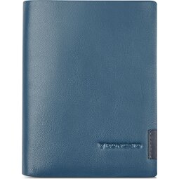 Roncato Monaco Portafoglio Protezione RFID Pelle 12.5 cm  Variante 2