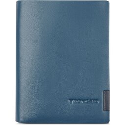 Roncato Monaco Portafoglio Protezione RFID Pelle 9.5 cm  Variante 1