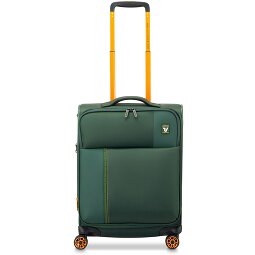 Roncato Move 4 ruote Carrello della cabina 55 cm con piega di espansione  Variante 4