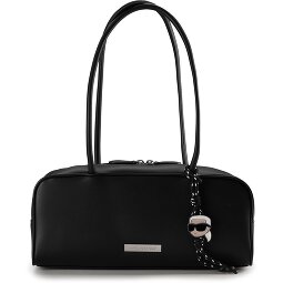 Karl Lagerfeld Ikon Borsa a tracolla 33 cm  Variante 1