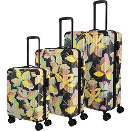 Travelite Cruise 4 ruote Set di valigie 3 pezzi  Variante 2