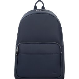 Lacoste Men's Classic Zaino da giorno S Protezione RFID 44 cm Scomparto per laptop  Variante 1