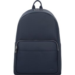 Lacoste Core Essentials Men S Classic Zaino da giorno S Protezione RFID 44 cm Scomparto per laptop  Variante 1
