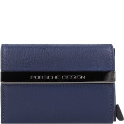 Porsche Design Porta carte di credito RFID in pelle 10 cm  Variante 1