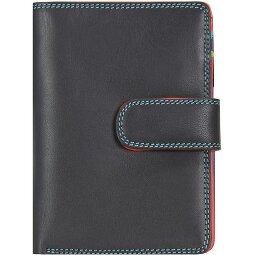 Mywalit Portafoglio a scatto medio in pelle 13 cm  Variante 1