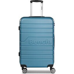 Bench Seattle 4 ruote Carrello M 69 cm  Variante 3