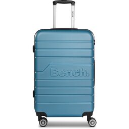 Bench Seattle 4 ruote Carrello M 69 cm  Variante 3