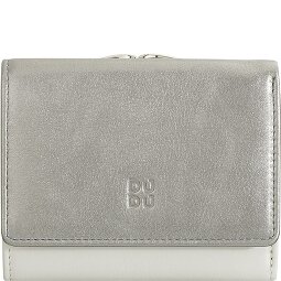 DuDu Corsica Portafoglio Protezione RFID Pelle 11 cm  Variante 7