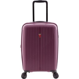 Gladiator 5000 4 ruote Carrello della cabina 55 cm con piega di espansione  Variante 2
