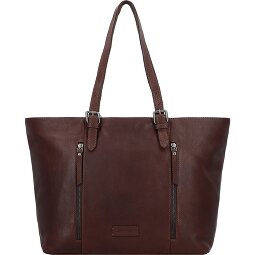 Jack Kinsky Montreal Borsa a tracolla Pelle 34 cm  Variante 2