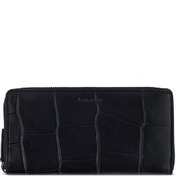 bugatti Nevio Portafoglio Protezione RFID Pelle 19.5 cm  Variante 2