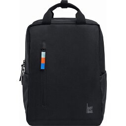 GOT BAG Daypack 2.0 Zaino da giorno 36 cm Scomparto per laptop  Variante 2