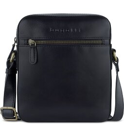 bugatti Remo Borsa a tracolla Pelle 20 cm  Variante 2 bugatti Remo Borsa a tracolla Pelle 20 cm  Variante 2