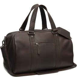The Chesterfield Brand Volenza Borsa da viaggio Weekender Pelle 46 cm  Variante 2