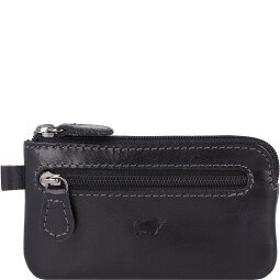 Braun Büffel Arezzo Portachiavi in pelle 11 cm  Variante 1