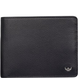 Golden Head Portafoglio Capri RFID in pelle 12,5 cm  Variante 3