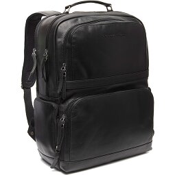 The Chesterfield Brand Lennox Zaino da lavoro Pelle 42 cm Scomparto per laptop  Variante 1