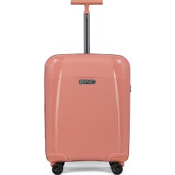 Epic Phantom SL Carrello cabina a 4 ruote 55 cm  Variante 5