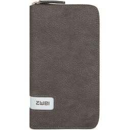 Zwei Mademoiselle Portafoglio 20 cm  Variante 7