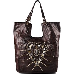 Campomaggi Camelia Borsa shopper Vera Pelle 44 cm  Variante 2